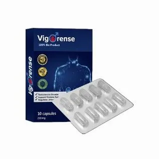 Vigorense — photo