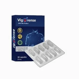 Vigorense — photo 1