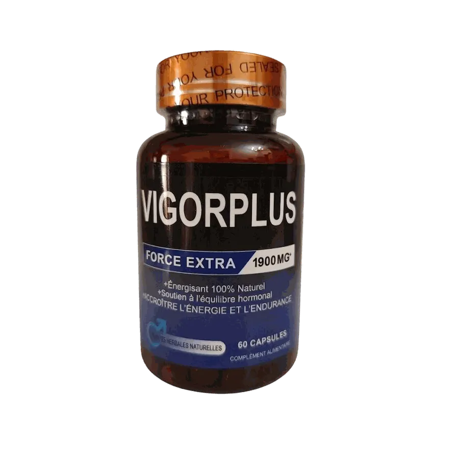 VigorPlus