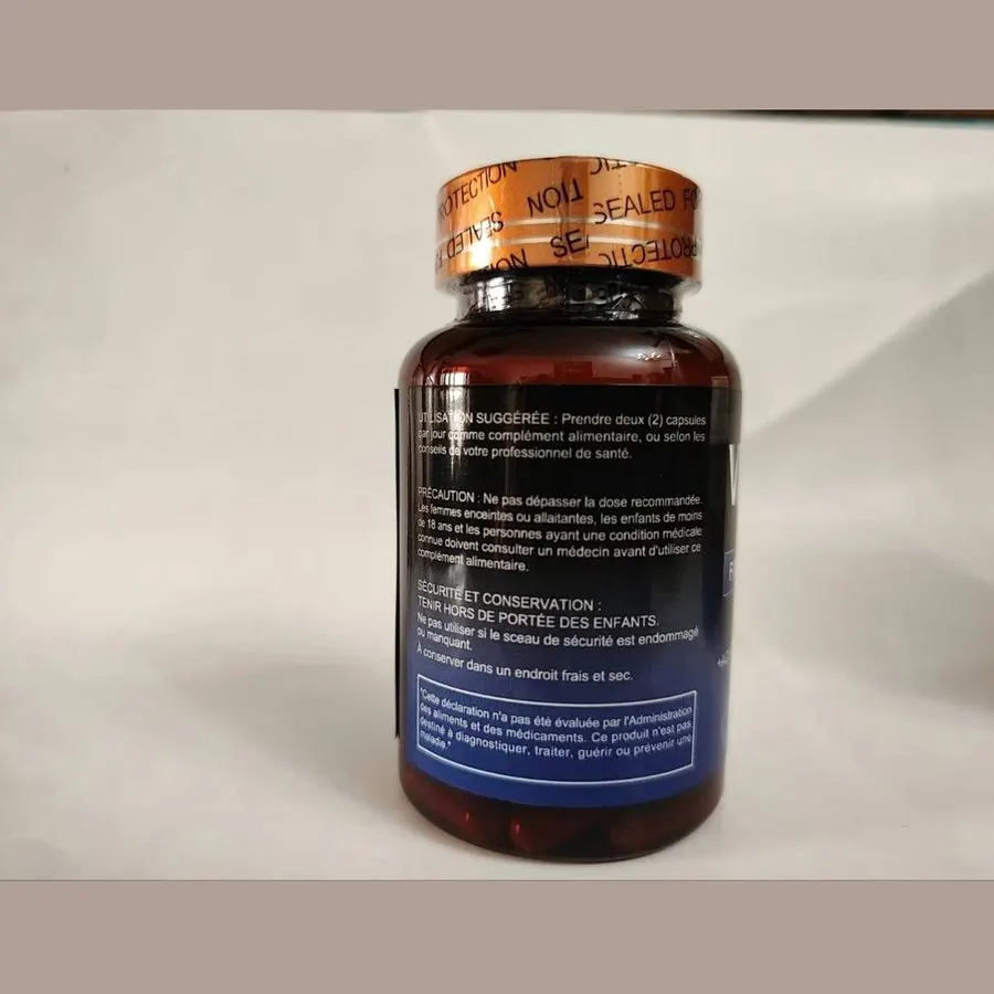 VigorPlus — illustration 2