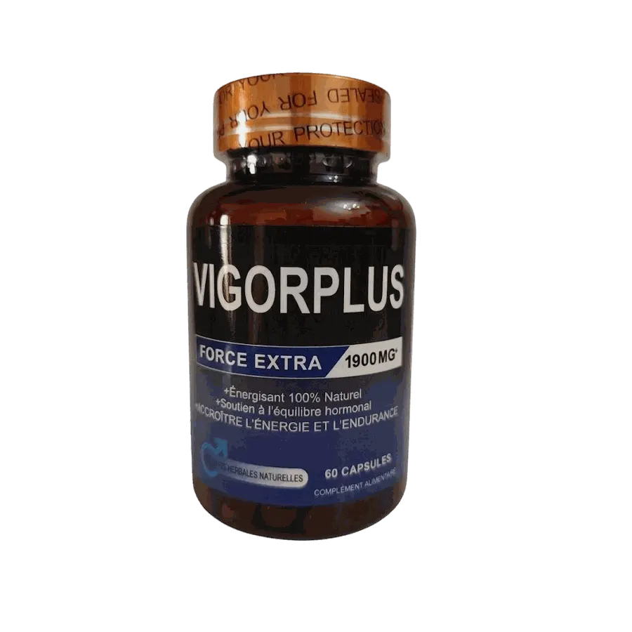 VigorPlus — illustration 3