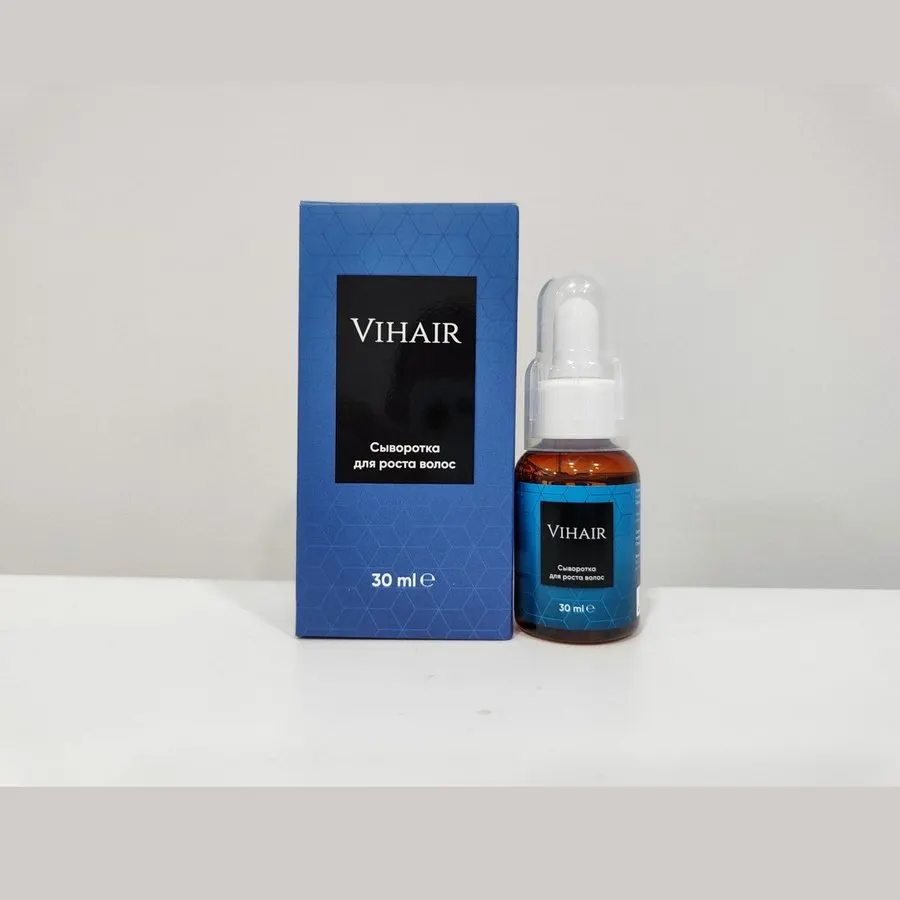 Vihair