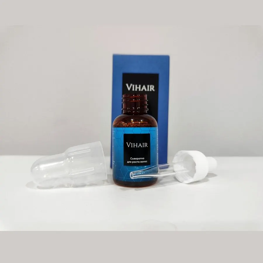 Vihair — məhsulun fotosu 1