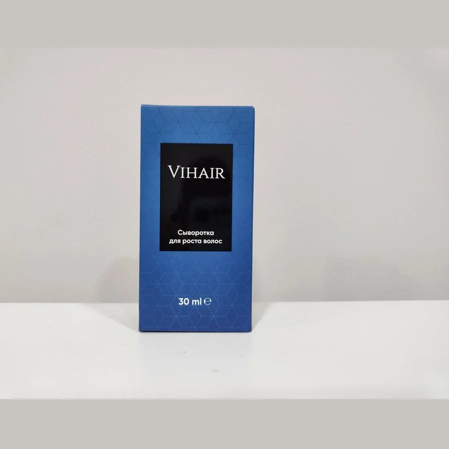 Vihair — məhsulun fotosu 2