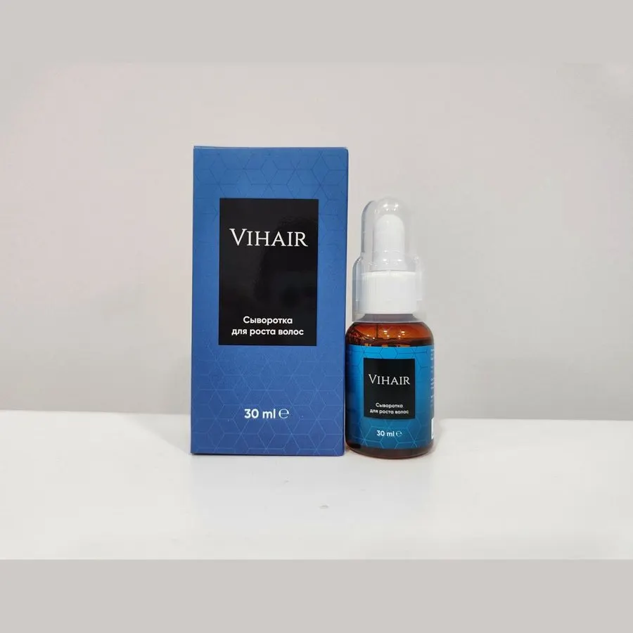 Vihair — məhsulun fotosu 3