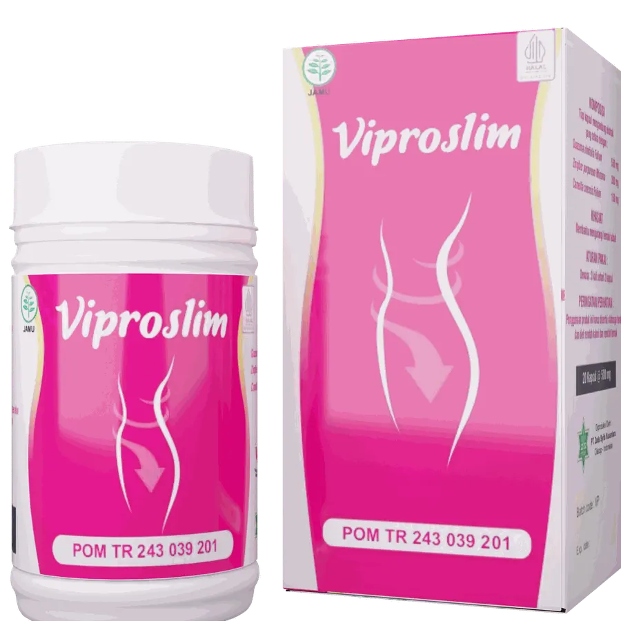 Viproslim