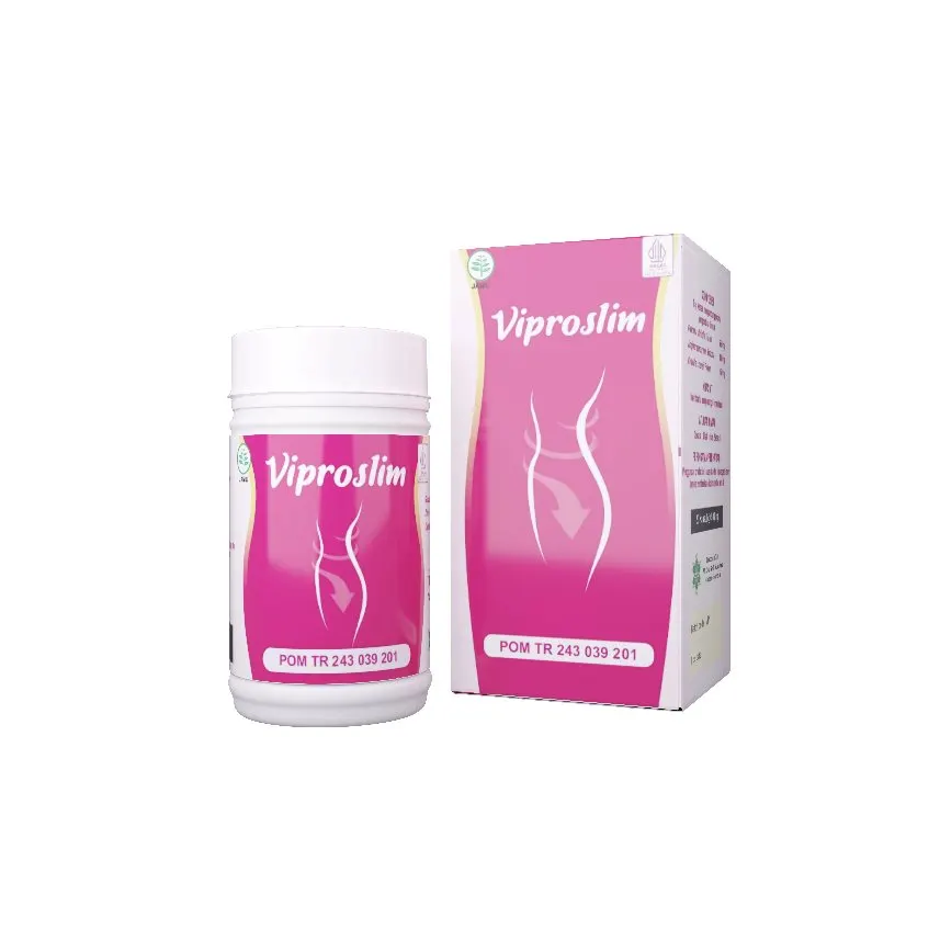 Viproslim — foto