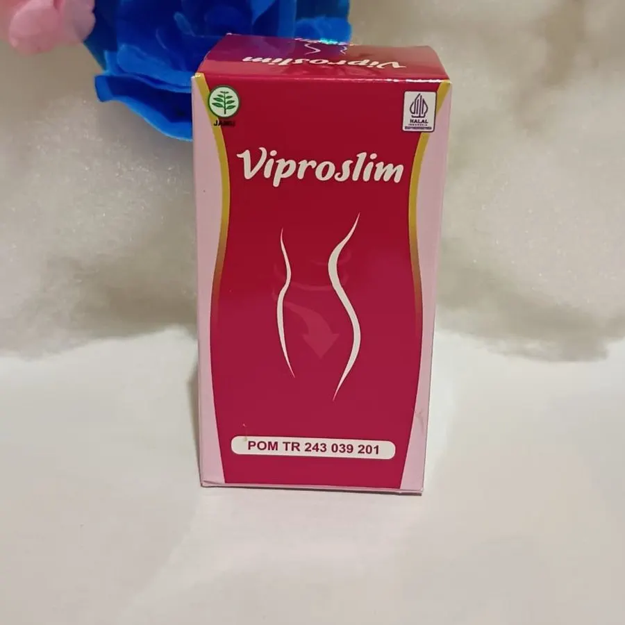 Viproslim — foto 1