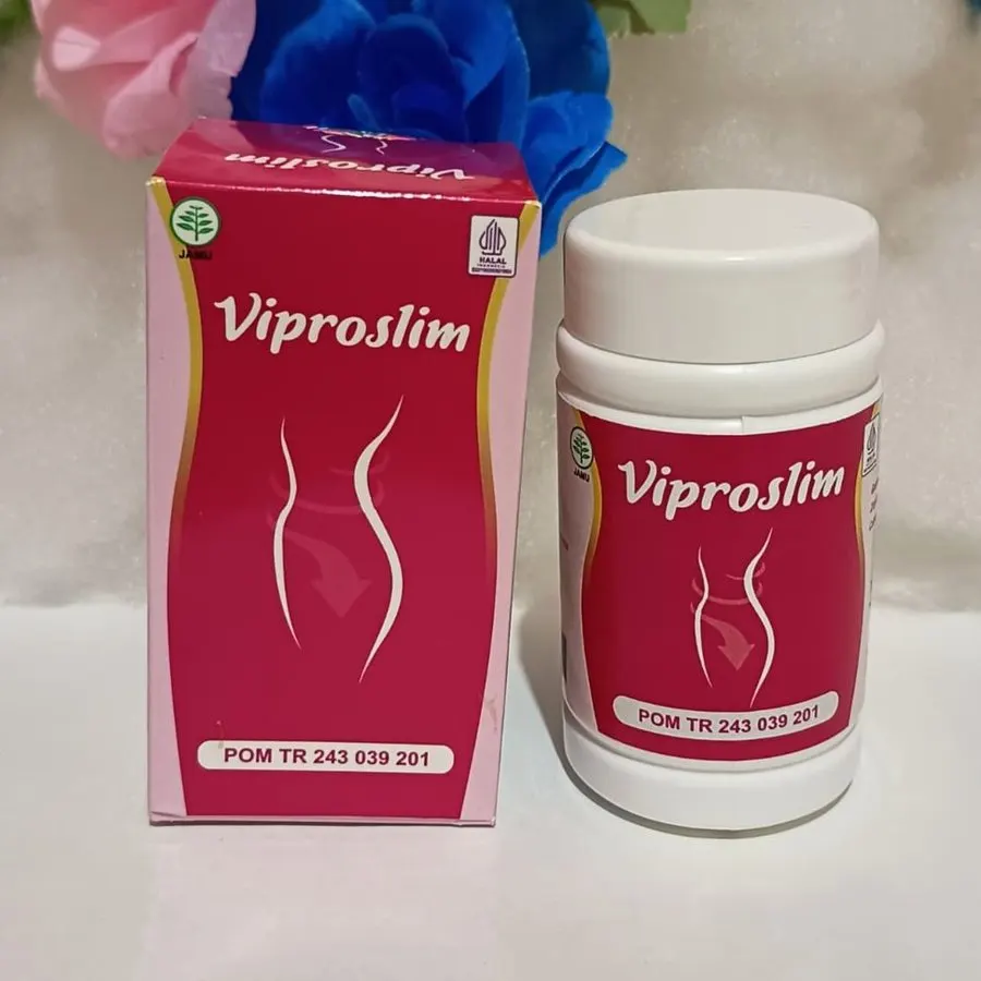 Viproslim — foto 3