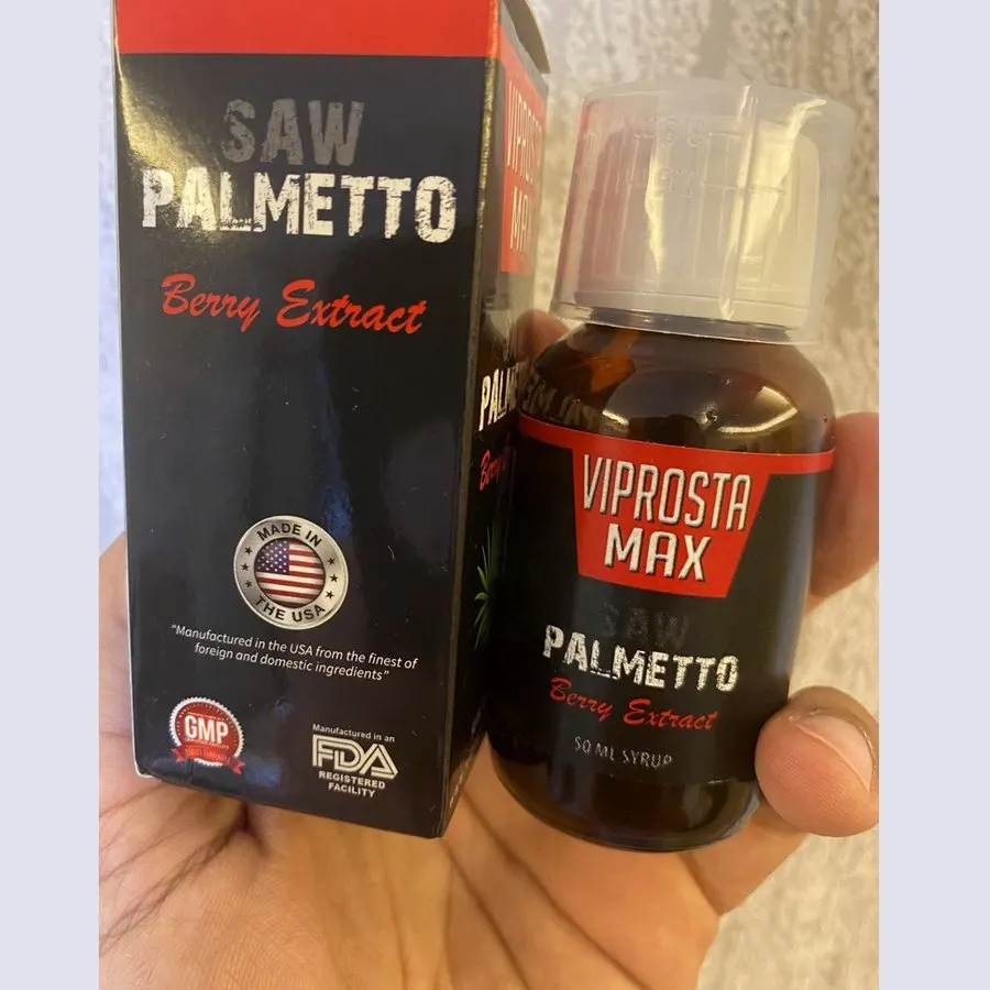 Viprosta Max — صورة 1