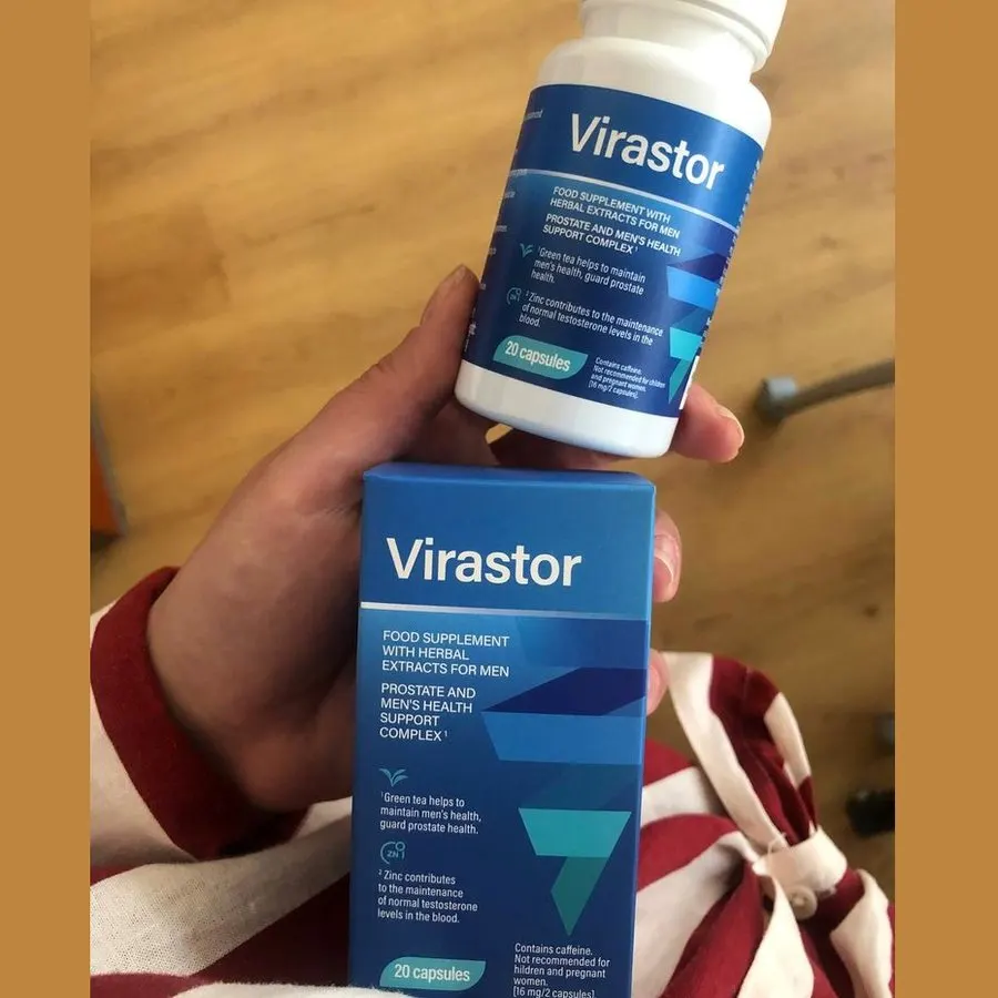 Virastor