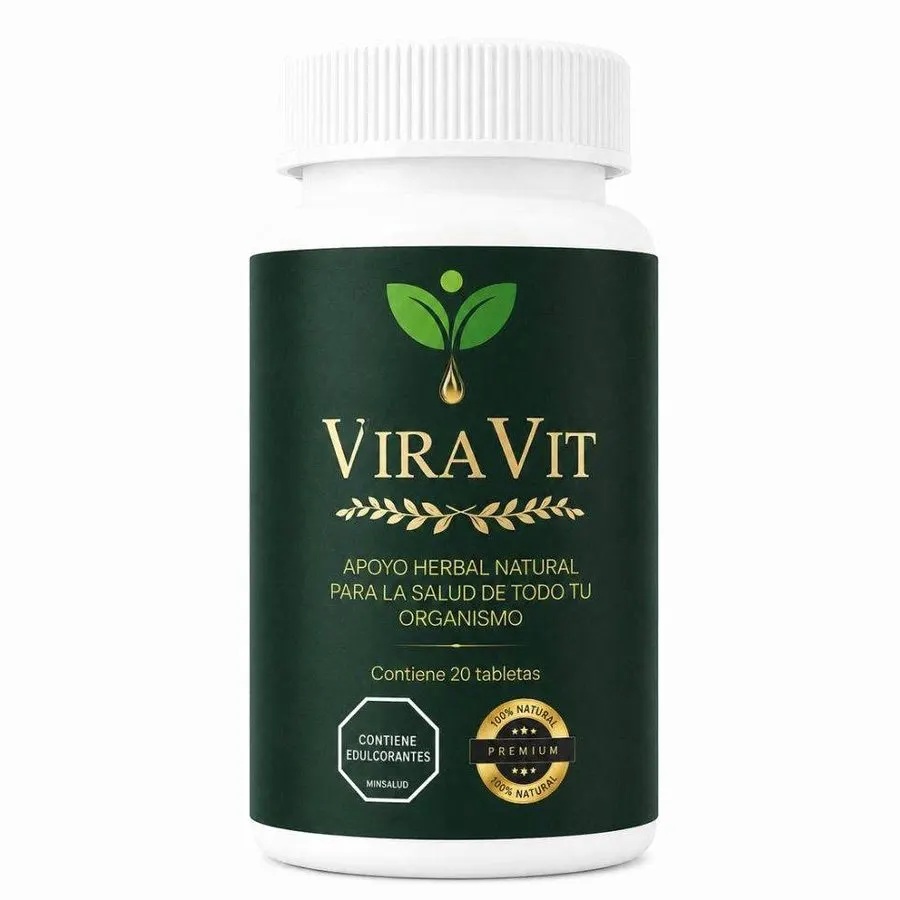 ViraVit