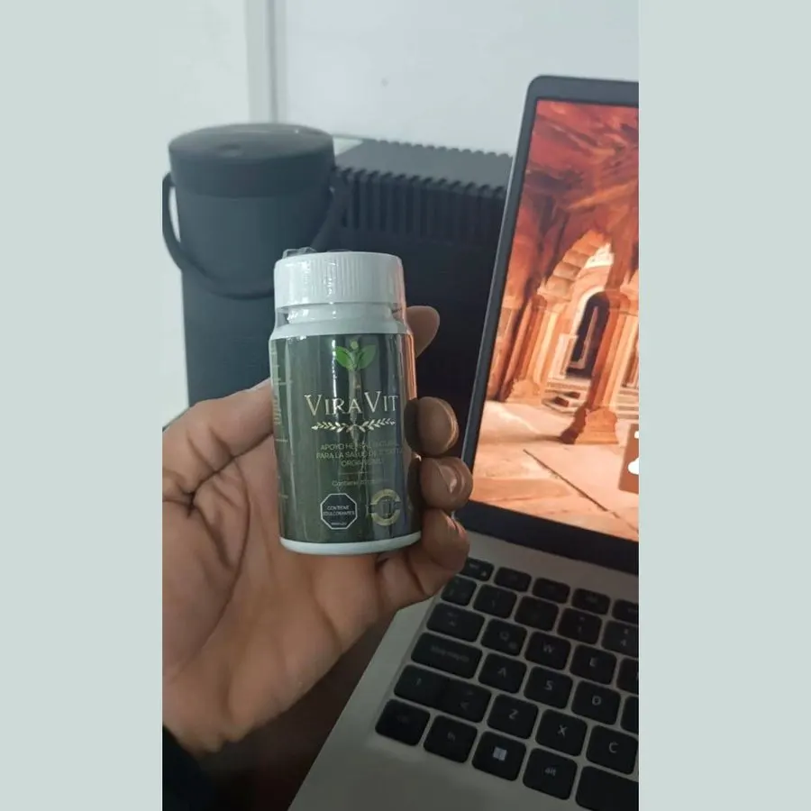 ViraVit — foto del producto