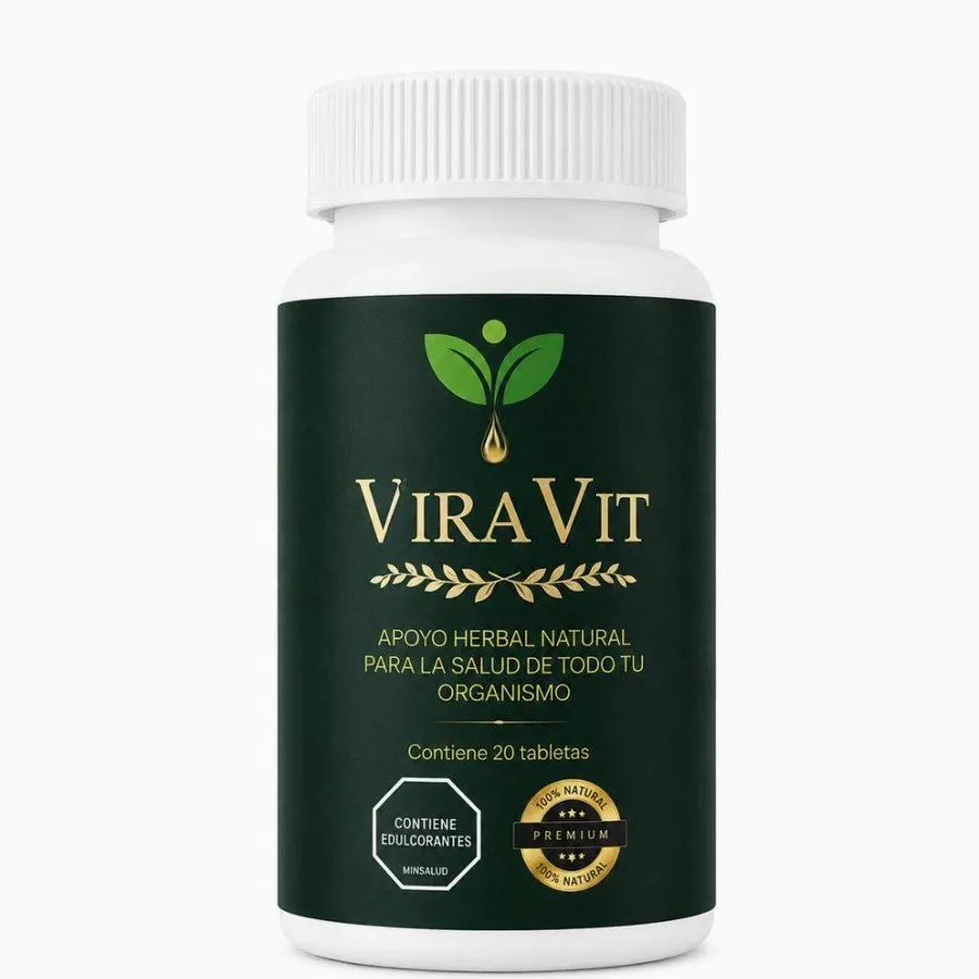ViraVit — foto del producto 1
