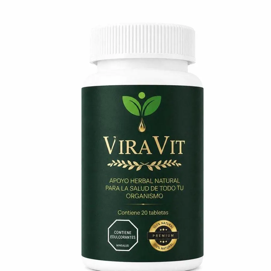ViraVit — foto del producto 2