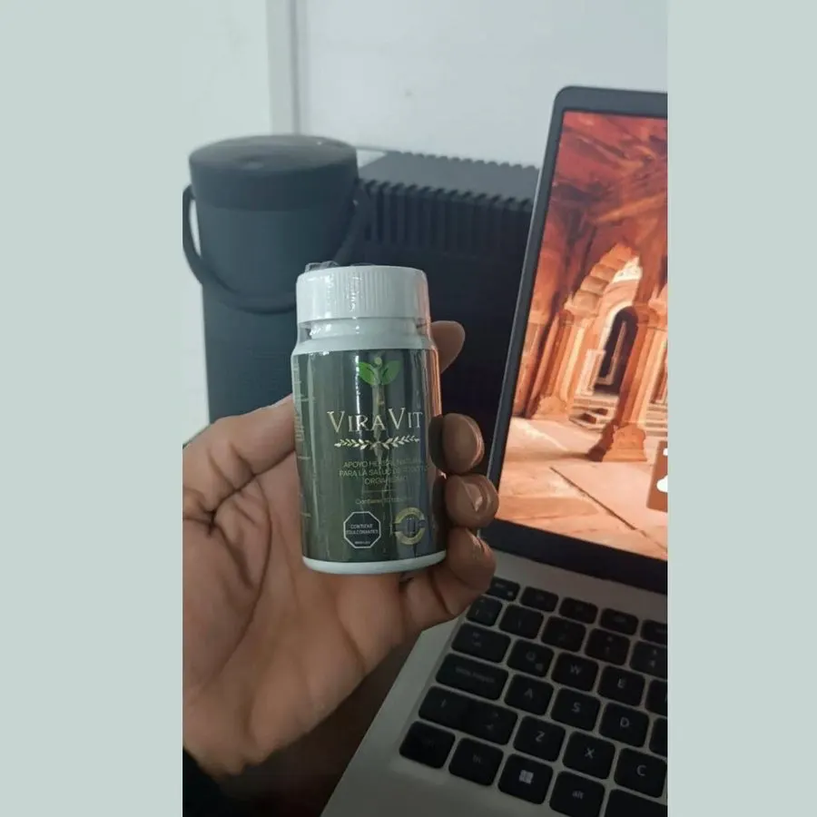ViraVit — foto del producto 3