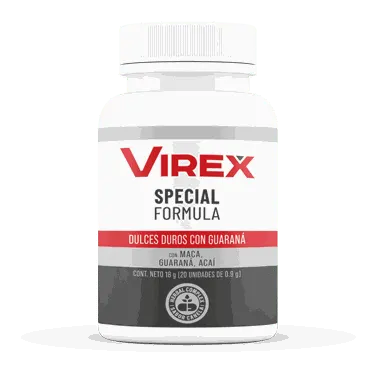 Virex — foto del producto