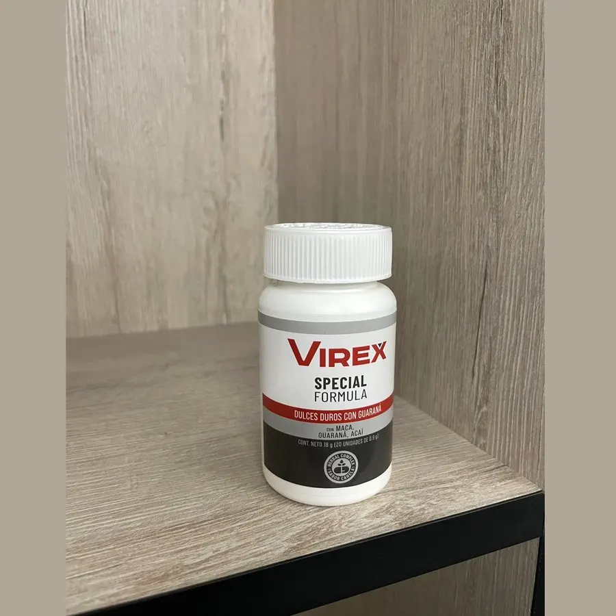 Virex — foto del producto 1