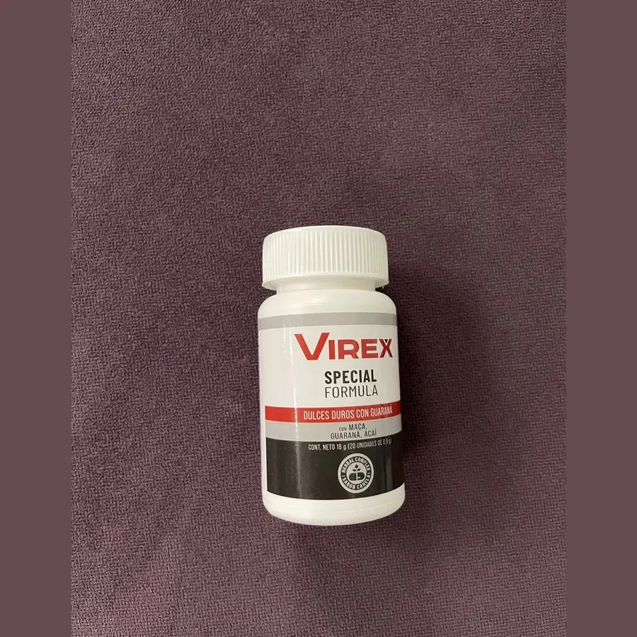 Virex — foto del producto 2