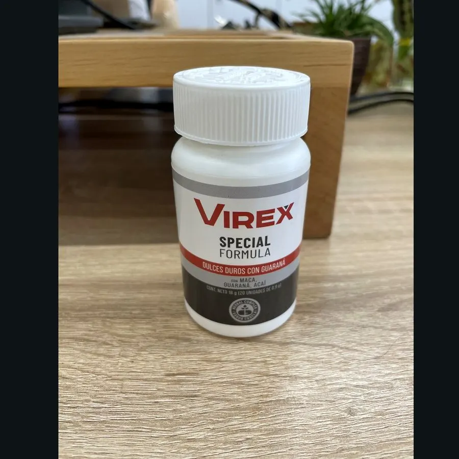 Virex — foto del producto 3