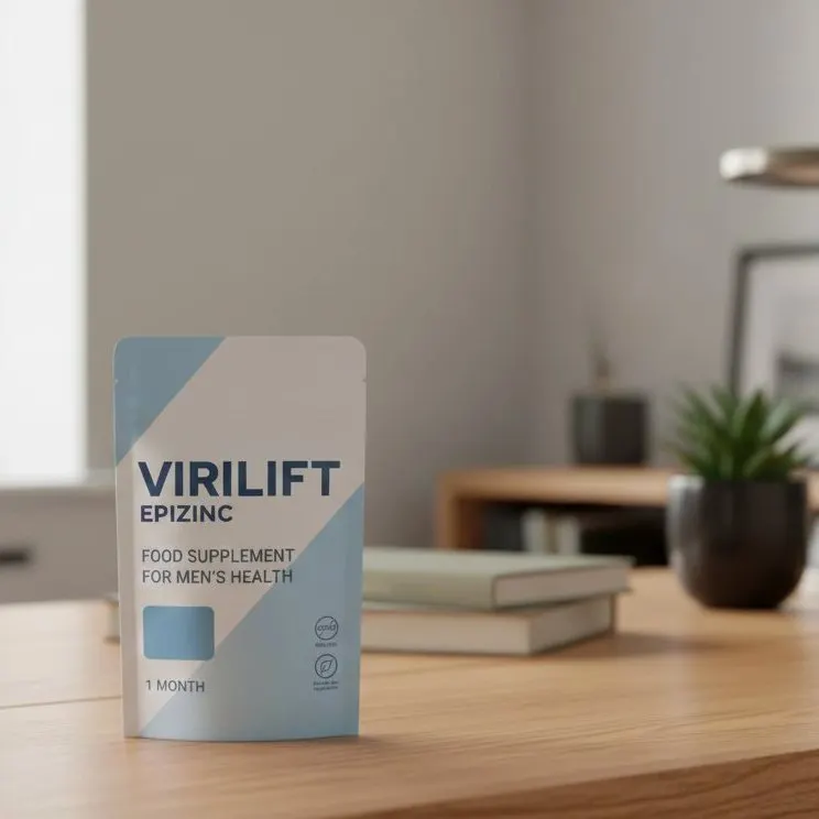 ViriLift — foto del prodotto