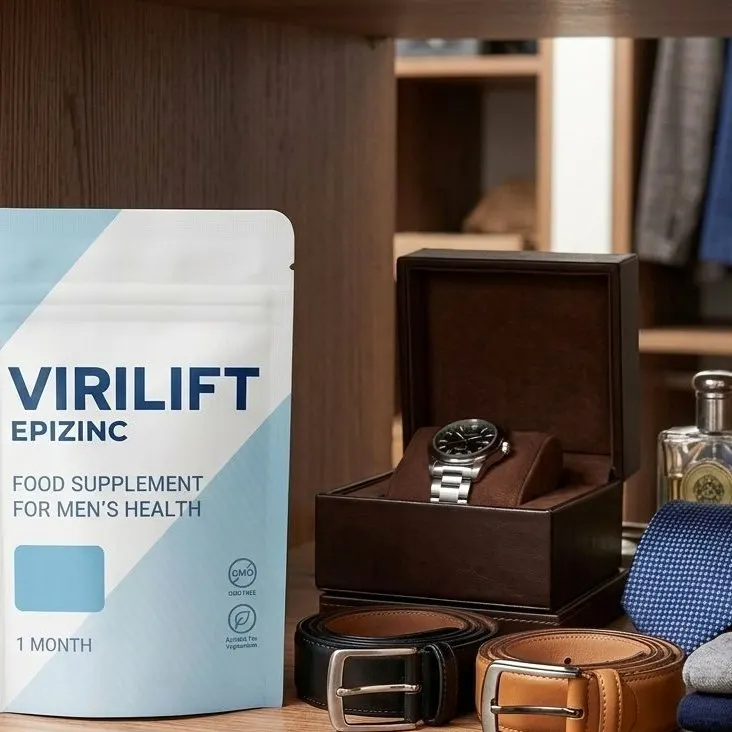 ViriLift — foto del prodotto 1