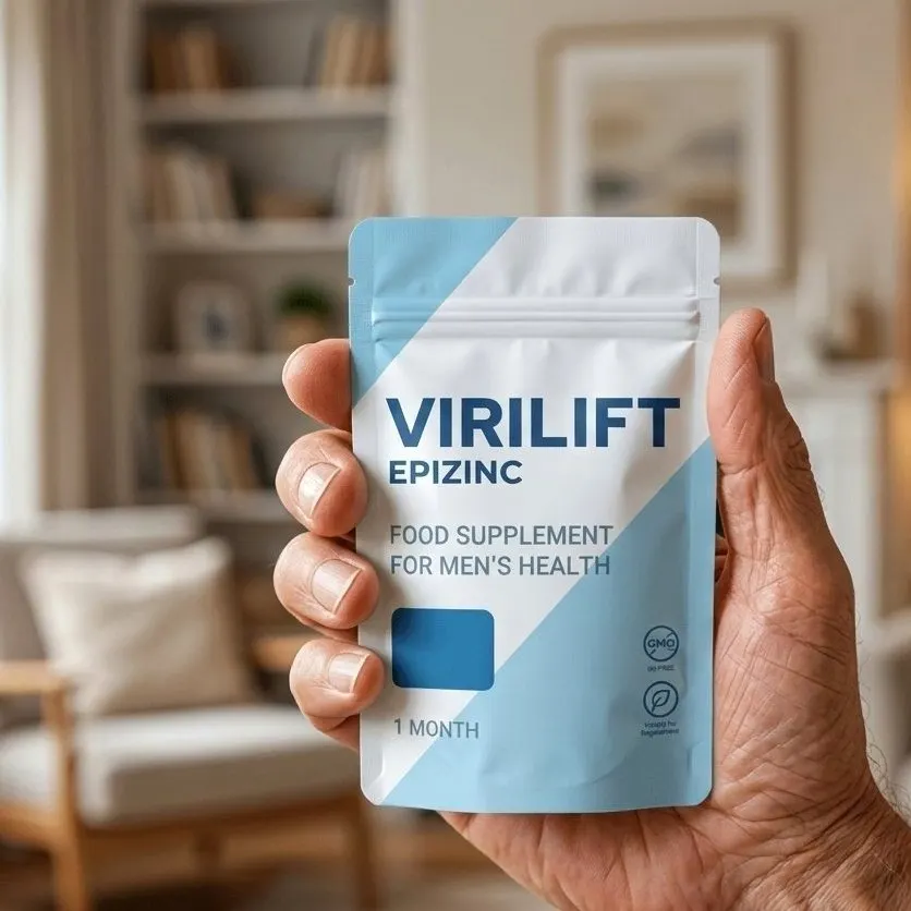 ViriLift — foto del prodotto 3
