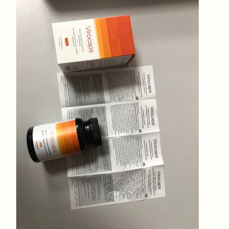 Virocaps — foto 2