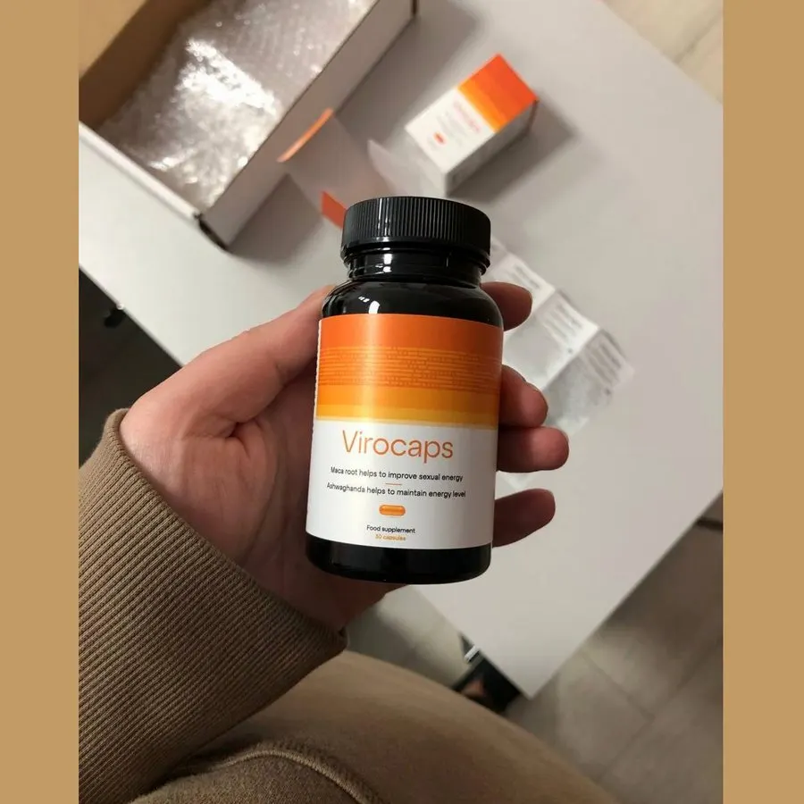 Virocaps — foto 3