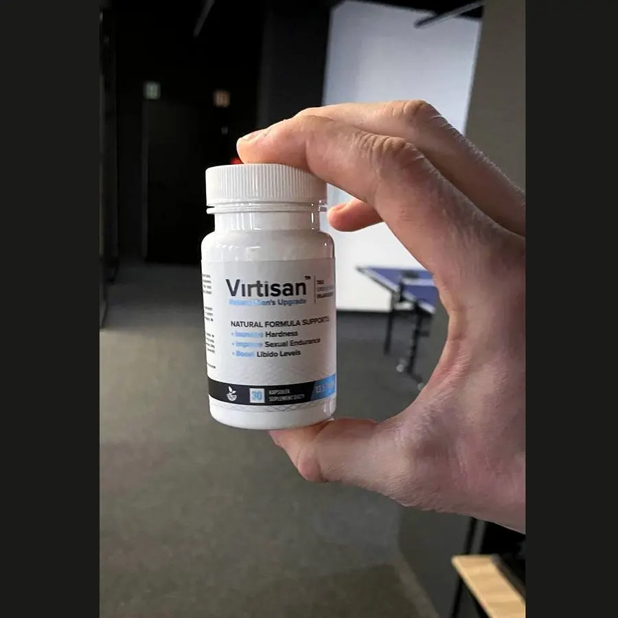 Virtisan — zdjęcie produktu