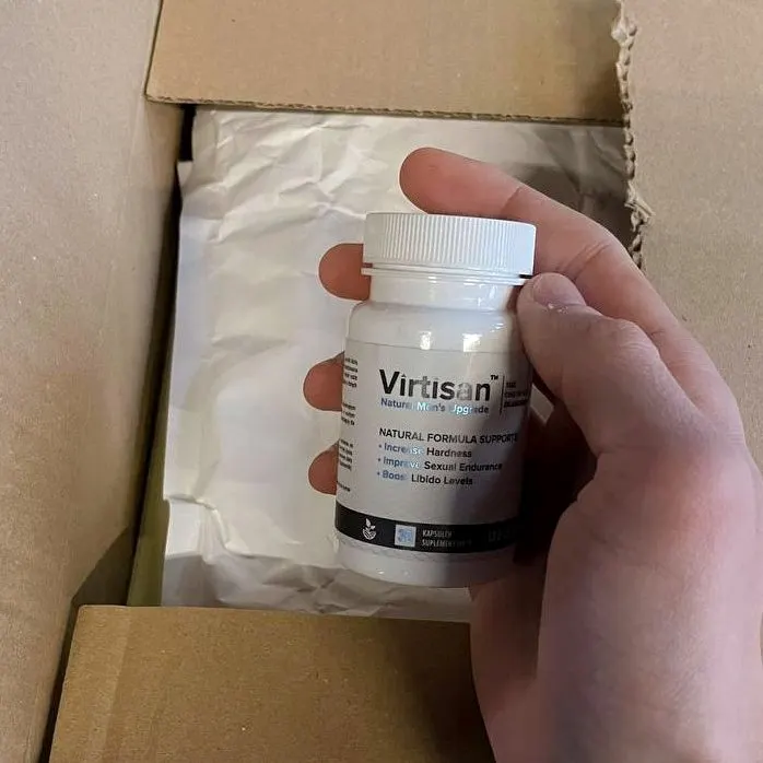 Virtisan — zdjęcie produktu 1