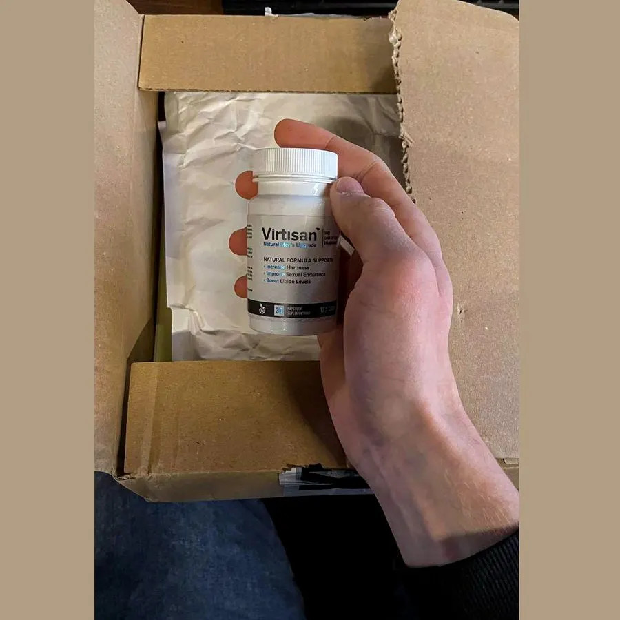 Virtisan — zdjęcie produktu 2