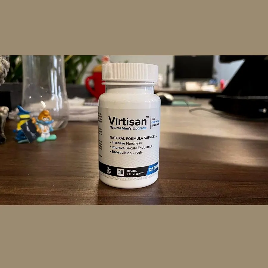 Virtisan — zdjęcie produktu 3