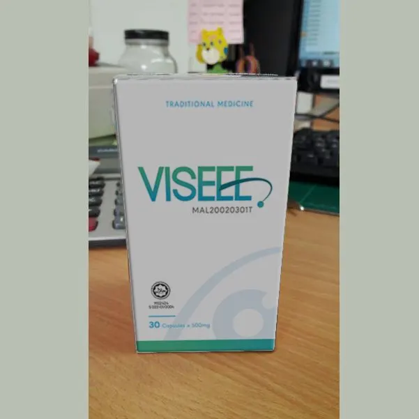 Viseee — gambar 1