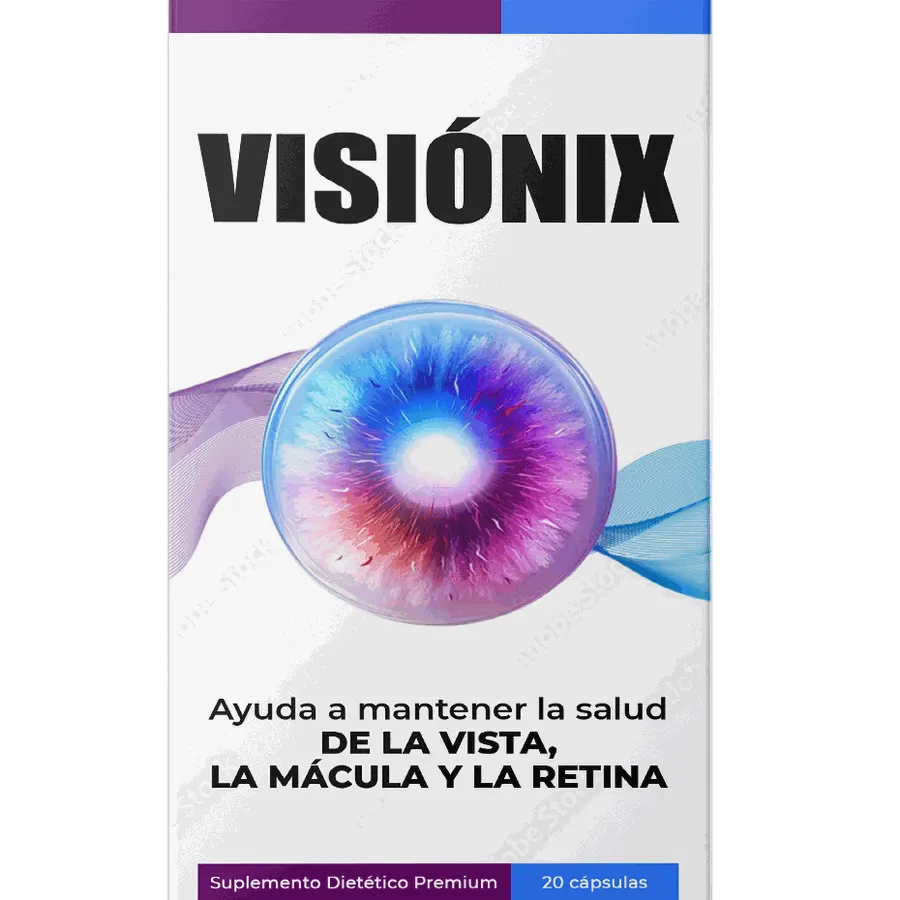 Visiónix — imagen 1