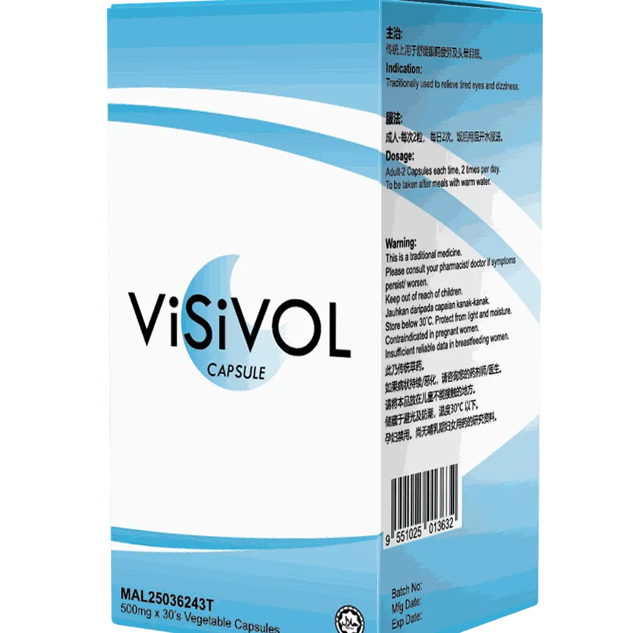 Visivol