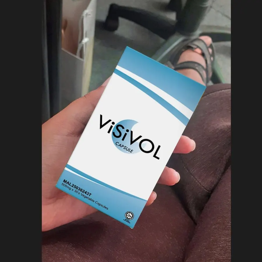 Visivol — gambar 1