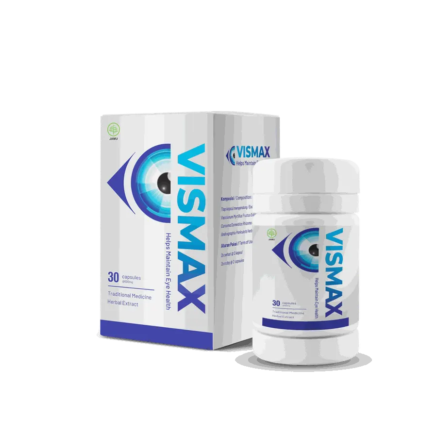 Vismax