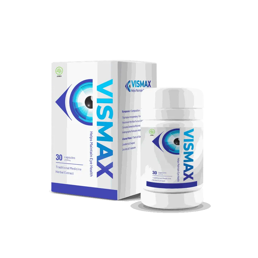 Vismax — foto 1