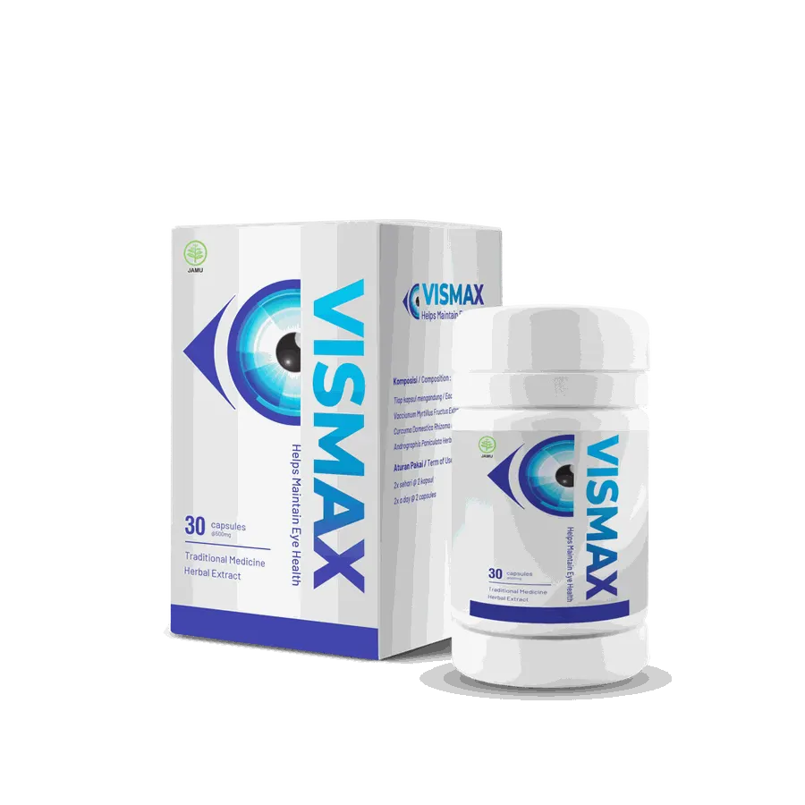 Vismax — foto 2
