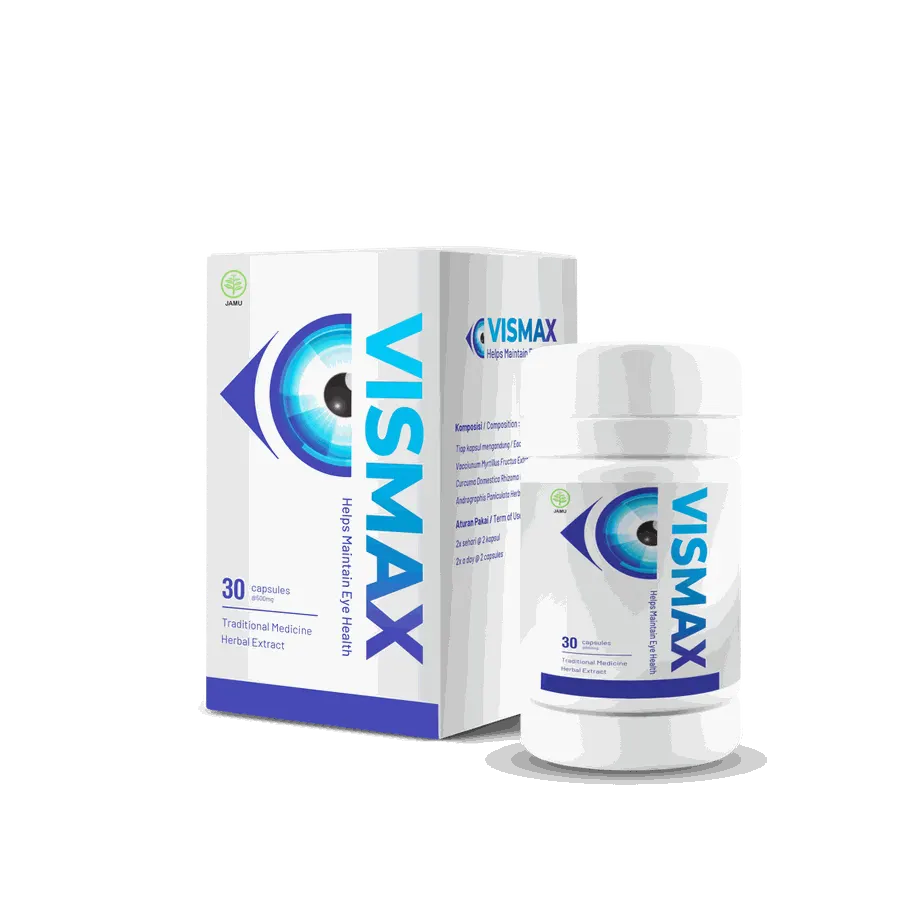 Vismax — foto 3