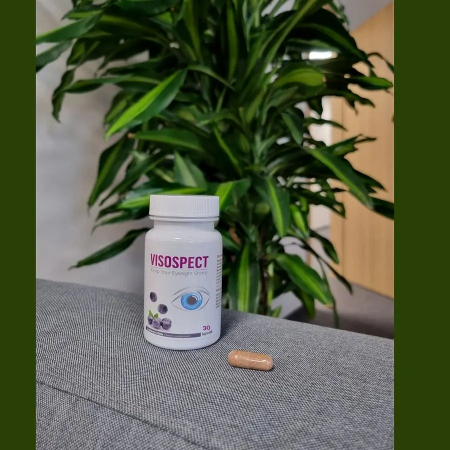 Visospect Forte — zdjęcie produktu 2