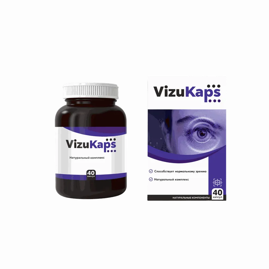 VizuKaps — mahsulot surati 2