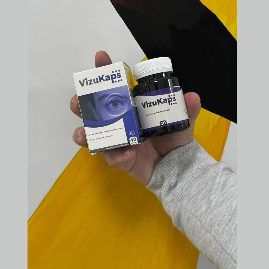 VizuKaps — mahsulot surati 3