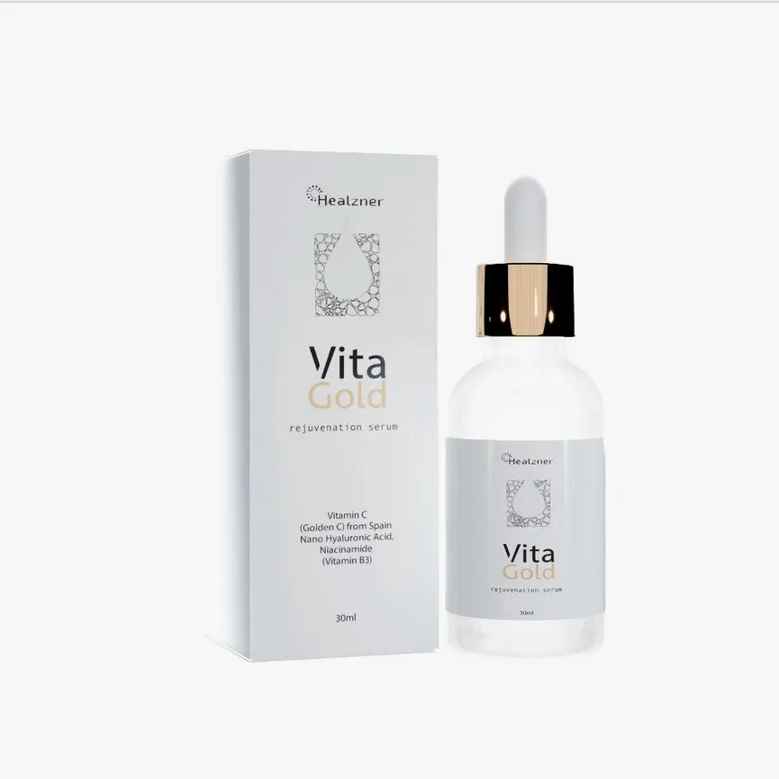 Vita Gold — foto 1