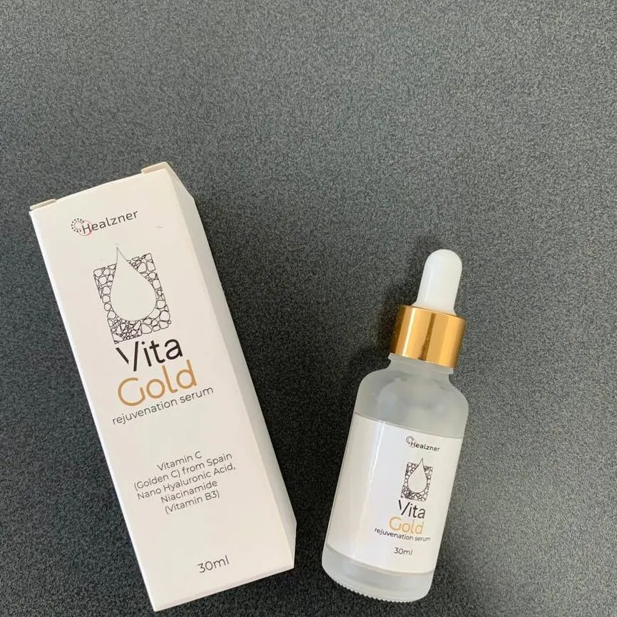 Vita Gold — foto 2