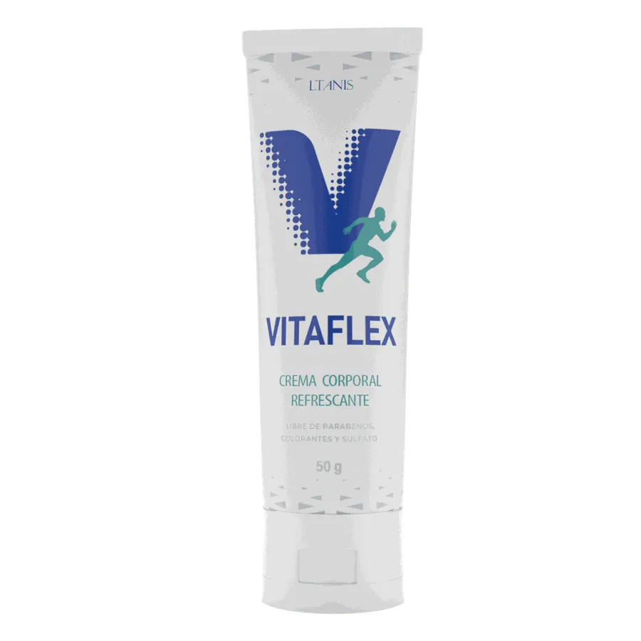 Vitaflex — foto del producto