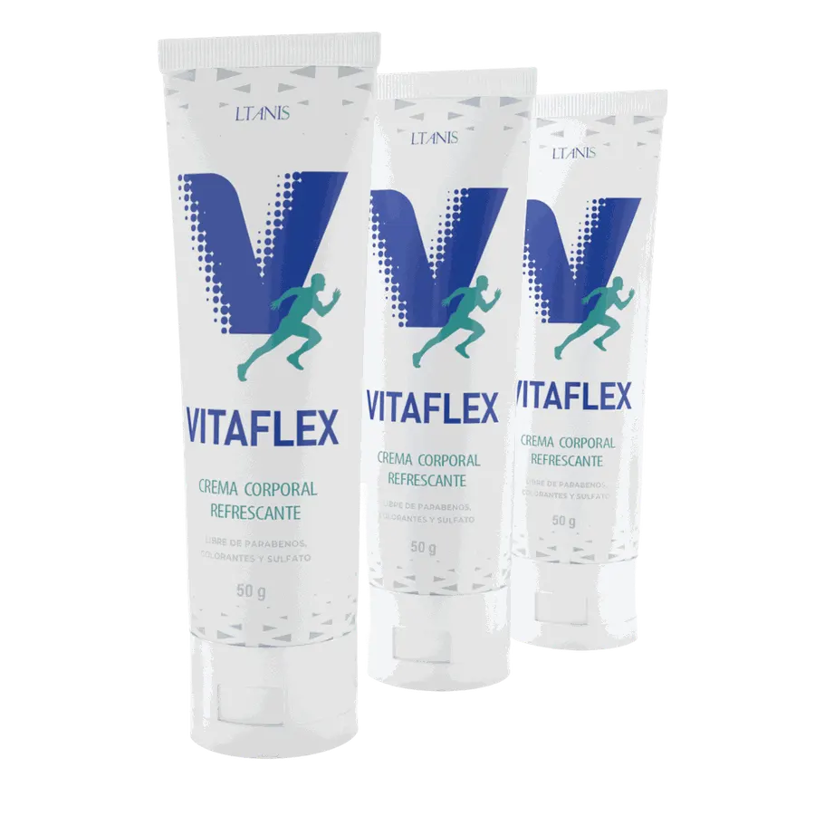 Vitaflex — foto del producto 1