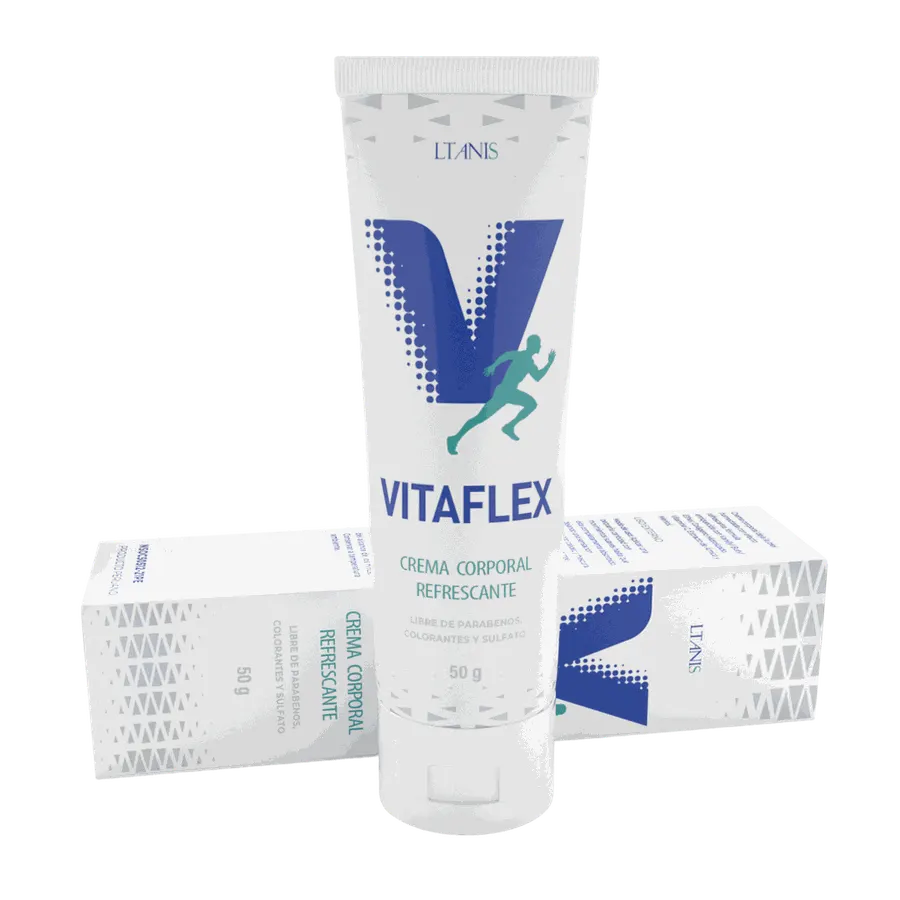 Vitaflex — foto del producto 2