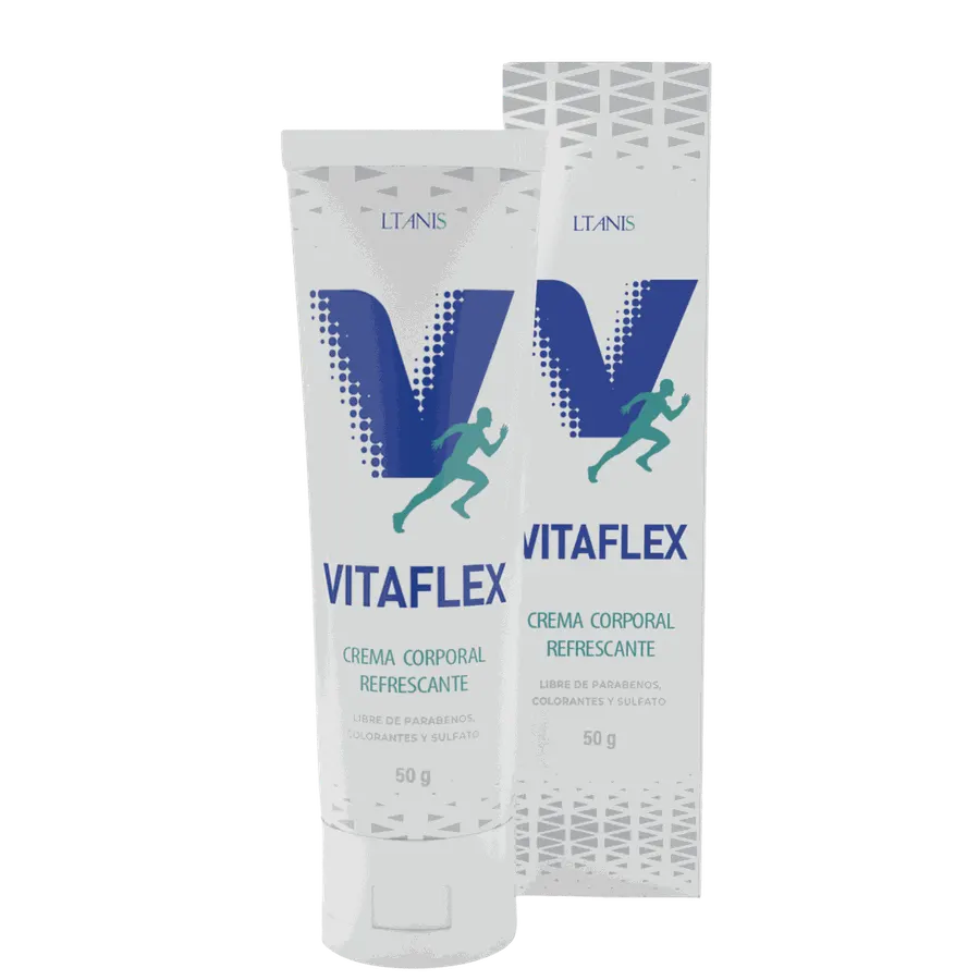 Vitaflex — foto del producto 3